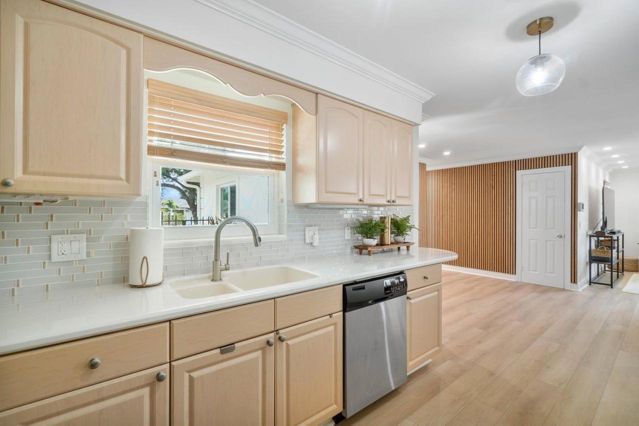 Chic Coastal - Heated Pool Per Request, Near Pga & Everything! حدائق شاطئ بالم المظهر الخارجي الصورة